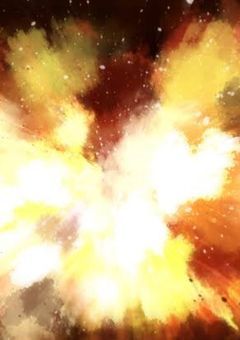 素野高等専門学校の9人は今日も爆発する