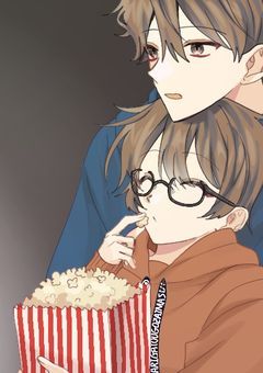 腐れば皆兄弟！