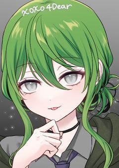 💚配信部屋💚