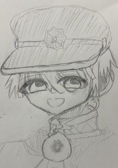 イラスト投稿〜