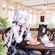 青葉レイさんのアイコン画像