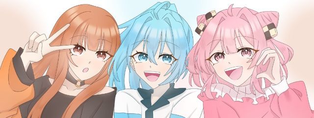 Riaさんの壁紙画像