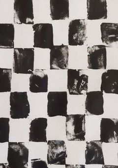 Neither Black nor White