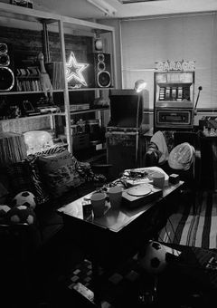 SixTONESくんたちの短編集