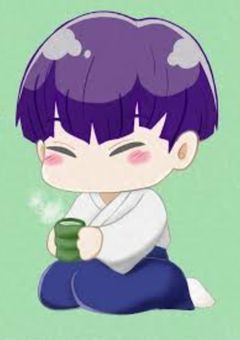 試験会場に現れた"最強"