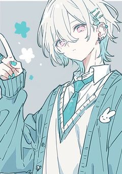 術式を個性と勘違いしてました!!