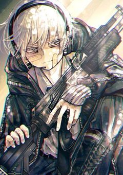 太陽と六美の幼なじみは凄腕の殺し屋だった