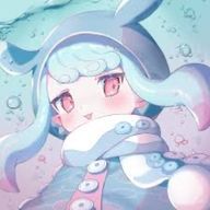 傘音ひらりさんのアイコン画像