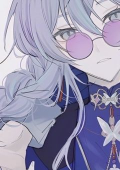 霧都の月下、君ありて