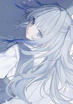 〜親友以上の名も無き者〜