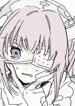 まだ貴方といられたのかもね