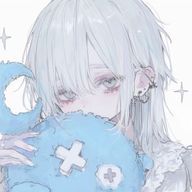 みずば🩵👻#活休さんのアイコン画像