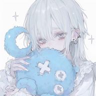 みずば🩵👻@おやすみ中さんのアイコン画像