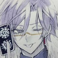 幽羅みずば#ペア画さんのアイコン画像