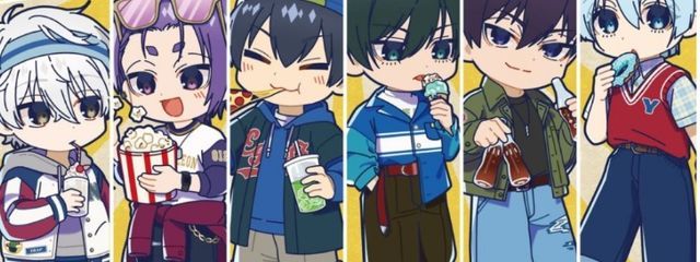 真宵(・ｖ・)さんの壁紙画像