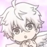 真宵(・ｖ・)さんのアイコン画像