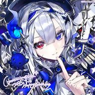  　   碧燭骸さんのアイコン画像