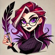 語り部：鮭さんのアイコン画像