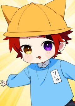幼稚園の教え子　ギャングになりました