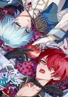 シンデレラの世界に入った腐女子の私 謎にネズミになっちゃったのでシンデレラ組をくっつけようと思います