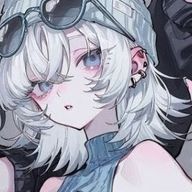 かえで　#美兎とペア画中さんのアイコン画像