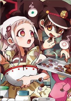 めちゃくちゃ花子くんに愛されていた件について