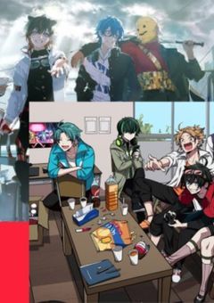 メメントリに妹が入りました!?〜ゆーまver.〜