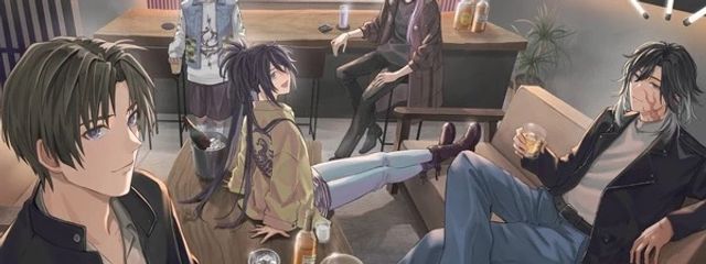 さおりねこさんの壁紙画像