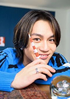 元太とクリスマスイブ