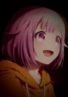 笑顔でいなくちゃ