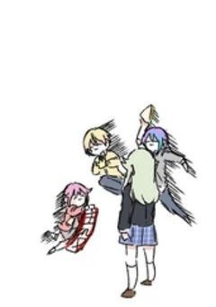 瑞えむ愛されカオスLINE!
