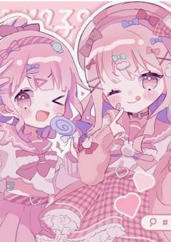 あたし達ちょー無敵!!