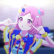 🍬らびび🎀　瑞えむ尊いさんのアイコン画像