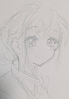初心者のイラスト部屋★