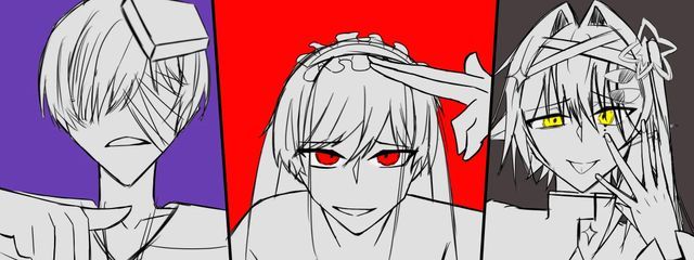 屍さんの壁紙画像