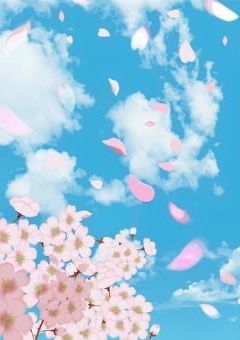 青い春の糸