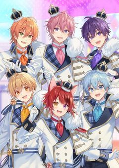 君への愛はずっと