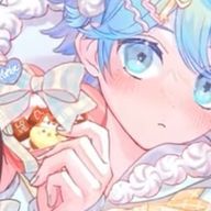 りお # ⚔️☕さんのアイコン画像