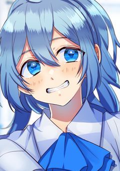 幼馴染とシェアハウス始めました , 