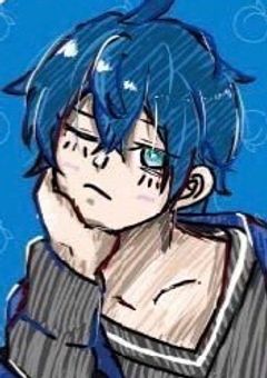 お隣さんに恋しました