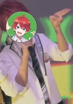 リーダーには溺愛する義理の妹がいた。