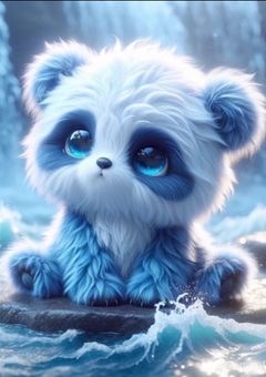 琉奈の隠し部屋🐼