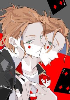 あの子もその子も皆愉悦部！