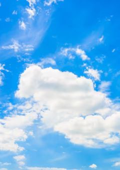 青い空と僕らの欲望