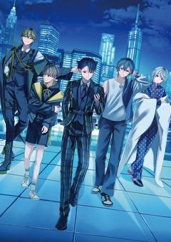 司波仁の妹、魔法少女をしています