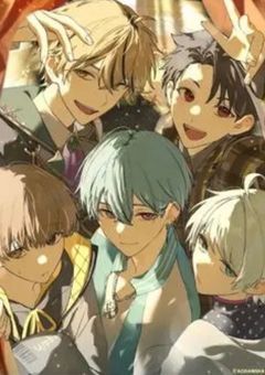 ハンドレキャラには彼女がいるらしい　引き継ぎ版