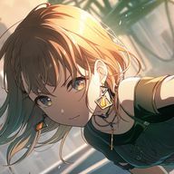 夢想雨音 スペアイリーダー メンバー募集中さんのアイコン画像