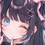 夢想雨音　スペアイリーダー　未彩ちゃんとペア画中〜♡さんのアイコン画像