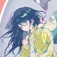 夢想雨音 スペアイリーダー 未彩ちゃんとペア画中〜♡さんのアイコン画像