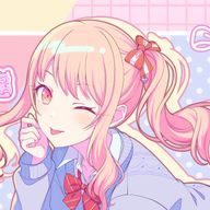 明晰美心 スペアイリーダー 無期限休止中さんのアイコン画像